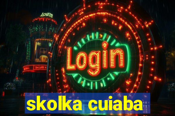 skolka cuiaba